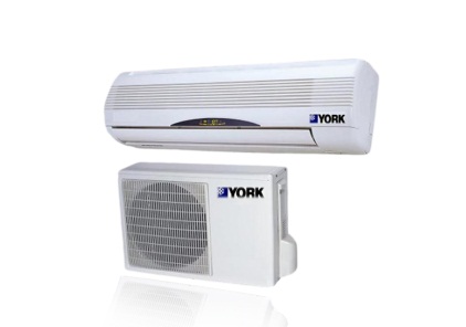 Aire acondicionado y HVAC