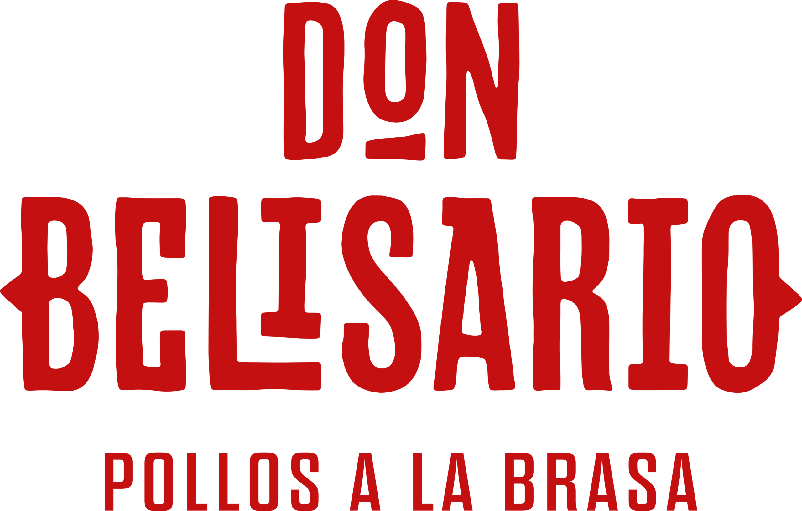 Don Belisario
