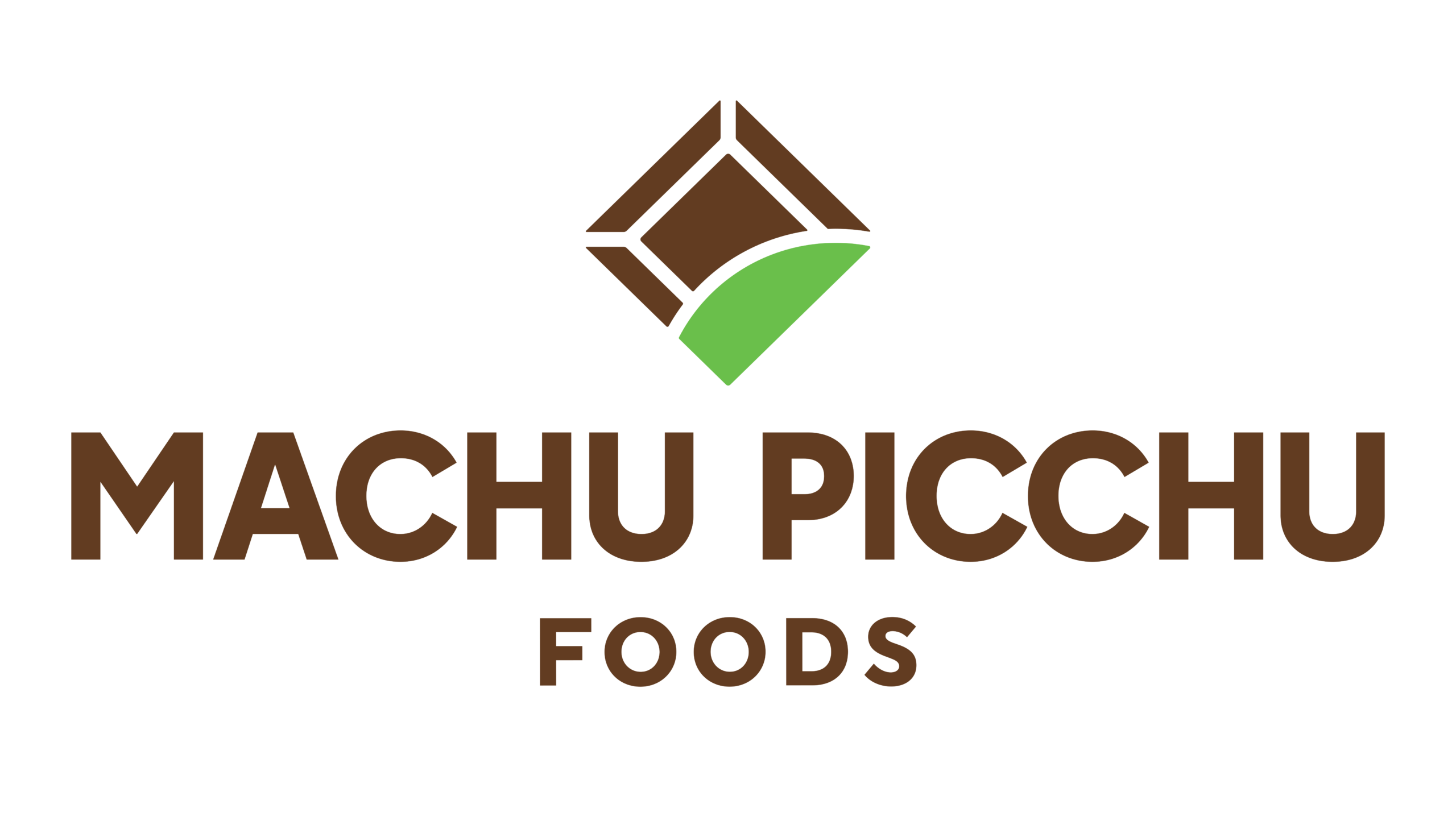 Machu Picchu Foods