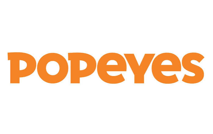 Popeyes